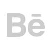 behance icon